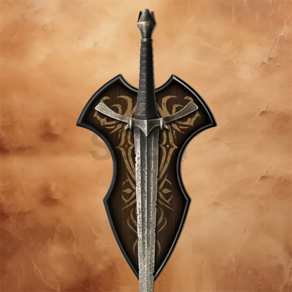 Frodo Morgul Blade – Nazgul Replica Dagger LOTR