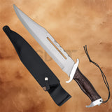 Rambo First Blood Part 3 Bowie Knife Replica