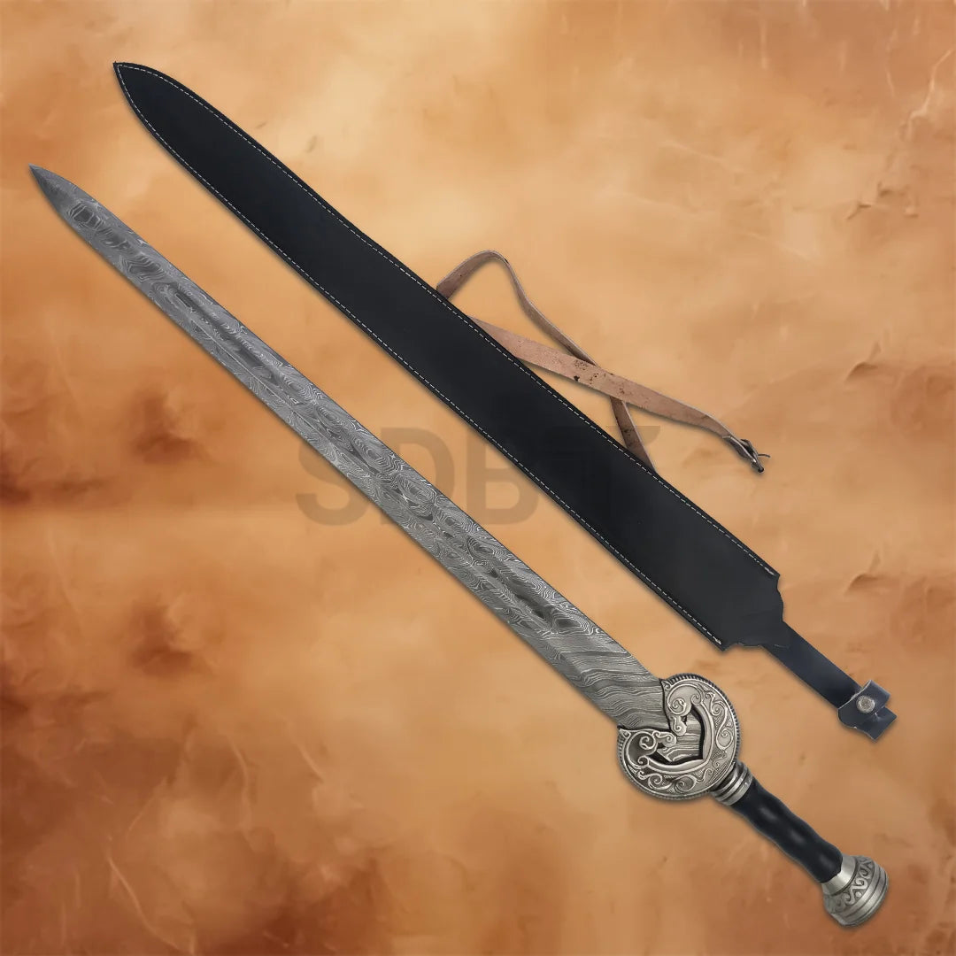 King Theoden Herugrim Sword Replica