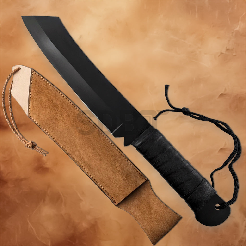 Rambo Part 4 Machete Replica