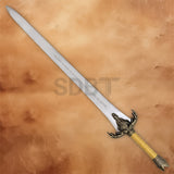 Toledo Sword From Conan the Barbarian Sword