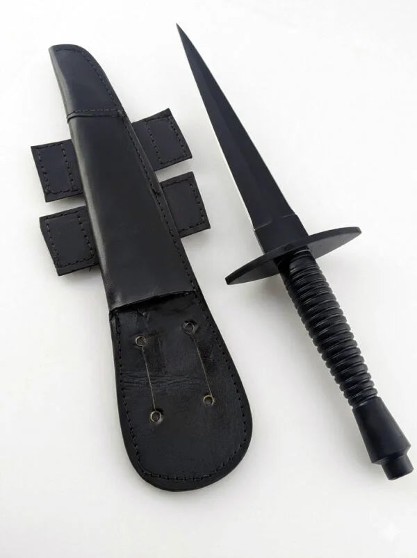 Fairbairn-Sykes Commando Knife WW2 Military Replica