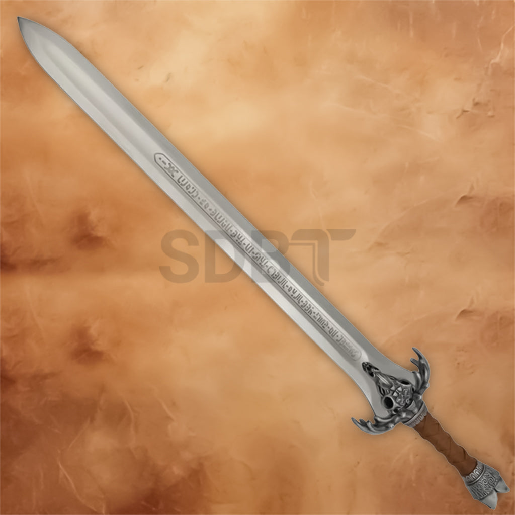 Conan the Barbarian Father Sword Replica