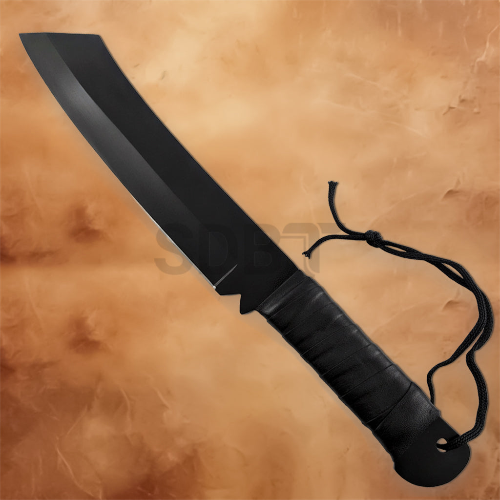 Rambo Part 4 Machete Replica