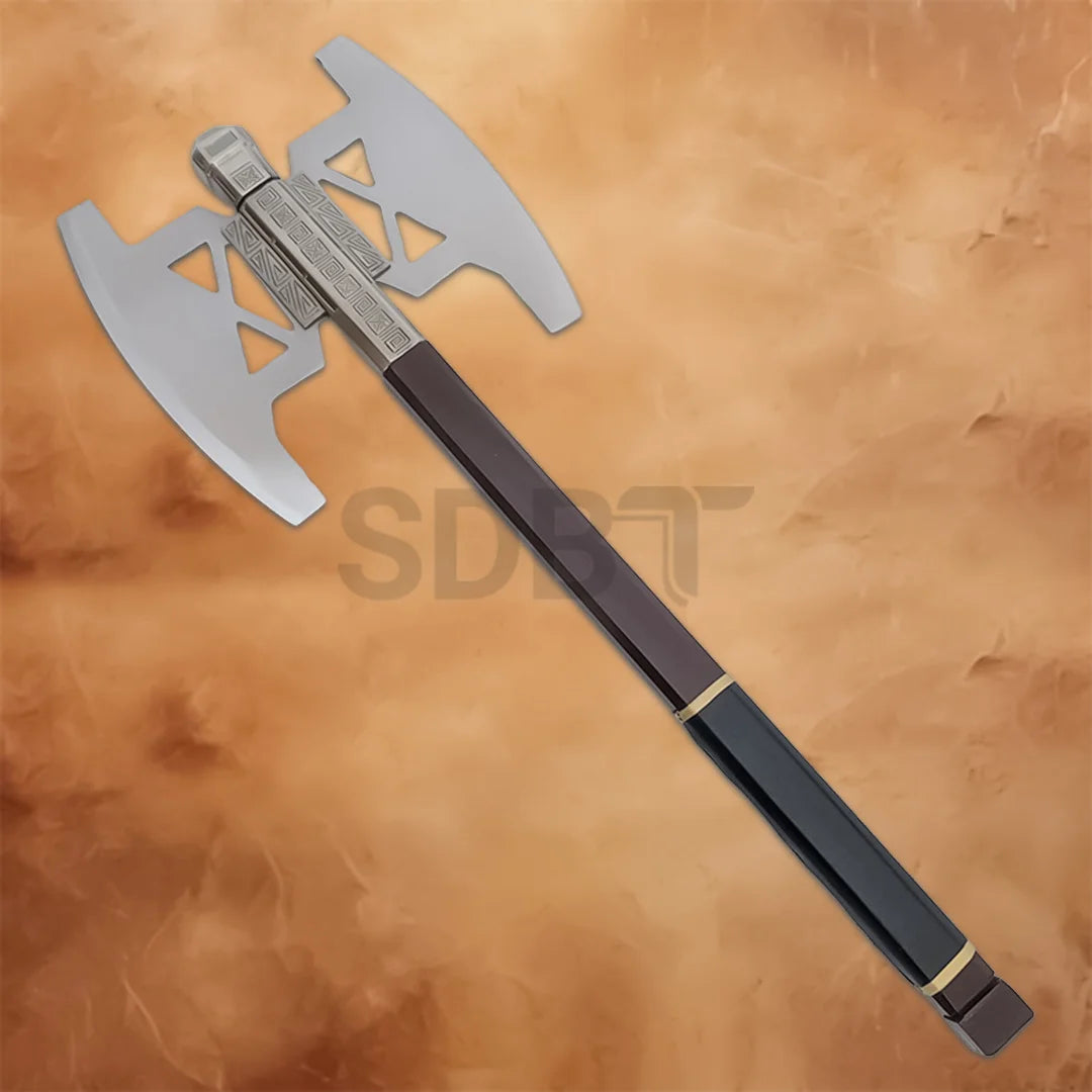 Lord of the Rings Gimli Axe Replica