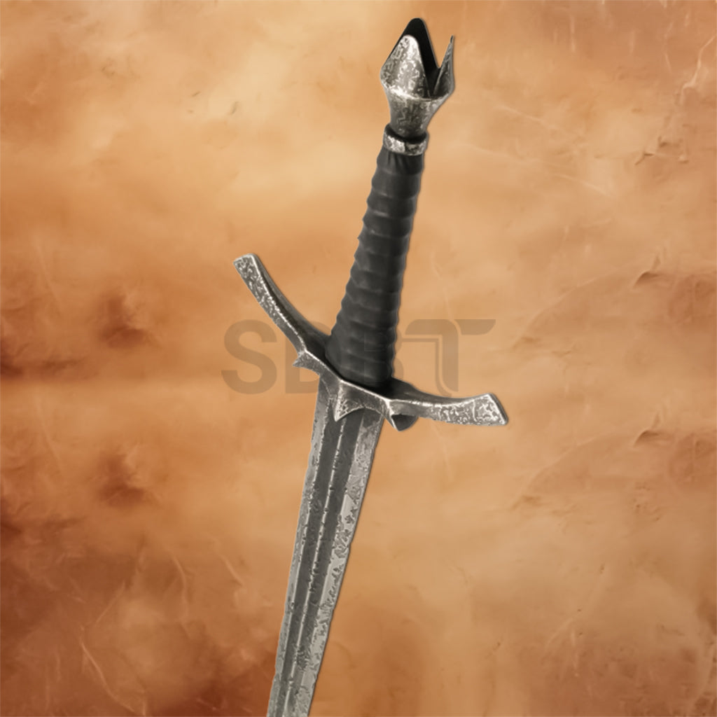 Frodo Morgul Blade – Nazgul Replica Dagger LOTR