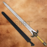 Toledo Sword From Conan the Barbarian Sword