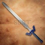 Link Master Sword Replica with Scabbard