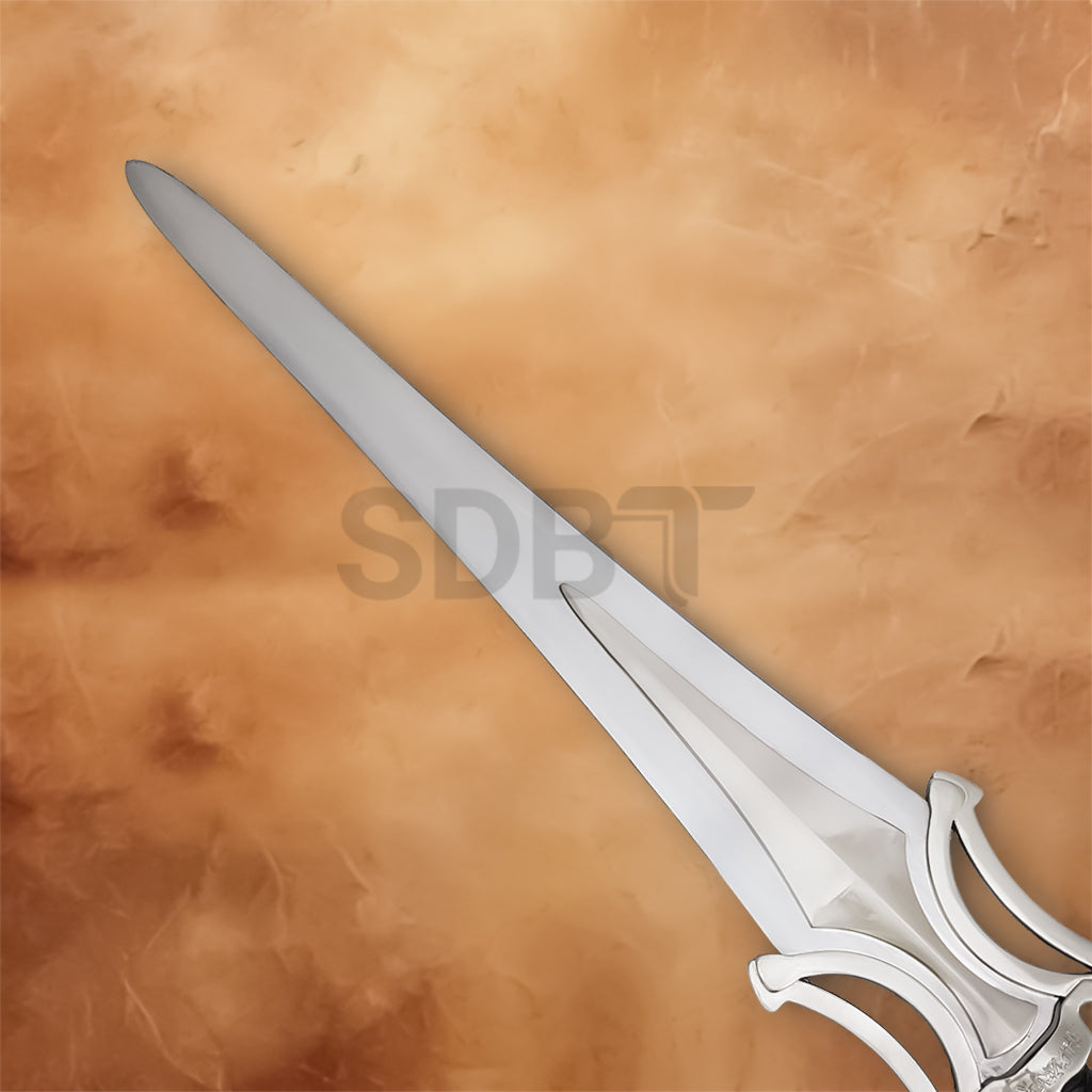 He-Man Power Sword from Masters of the Universe