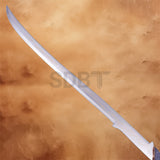 LOTR Hadhafang Arwen Sword Replica
