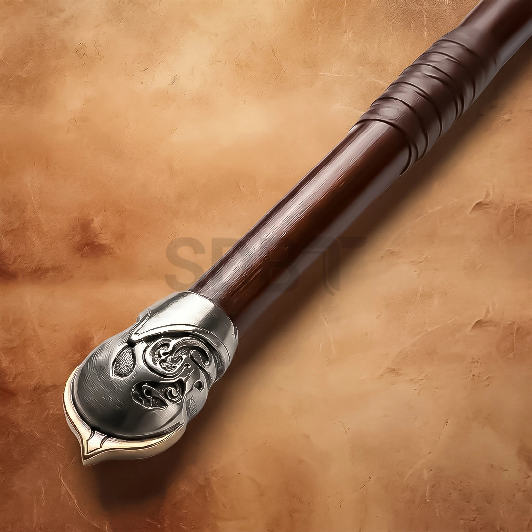Leviathan Axe of Kratos From God of War