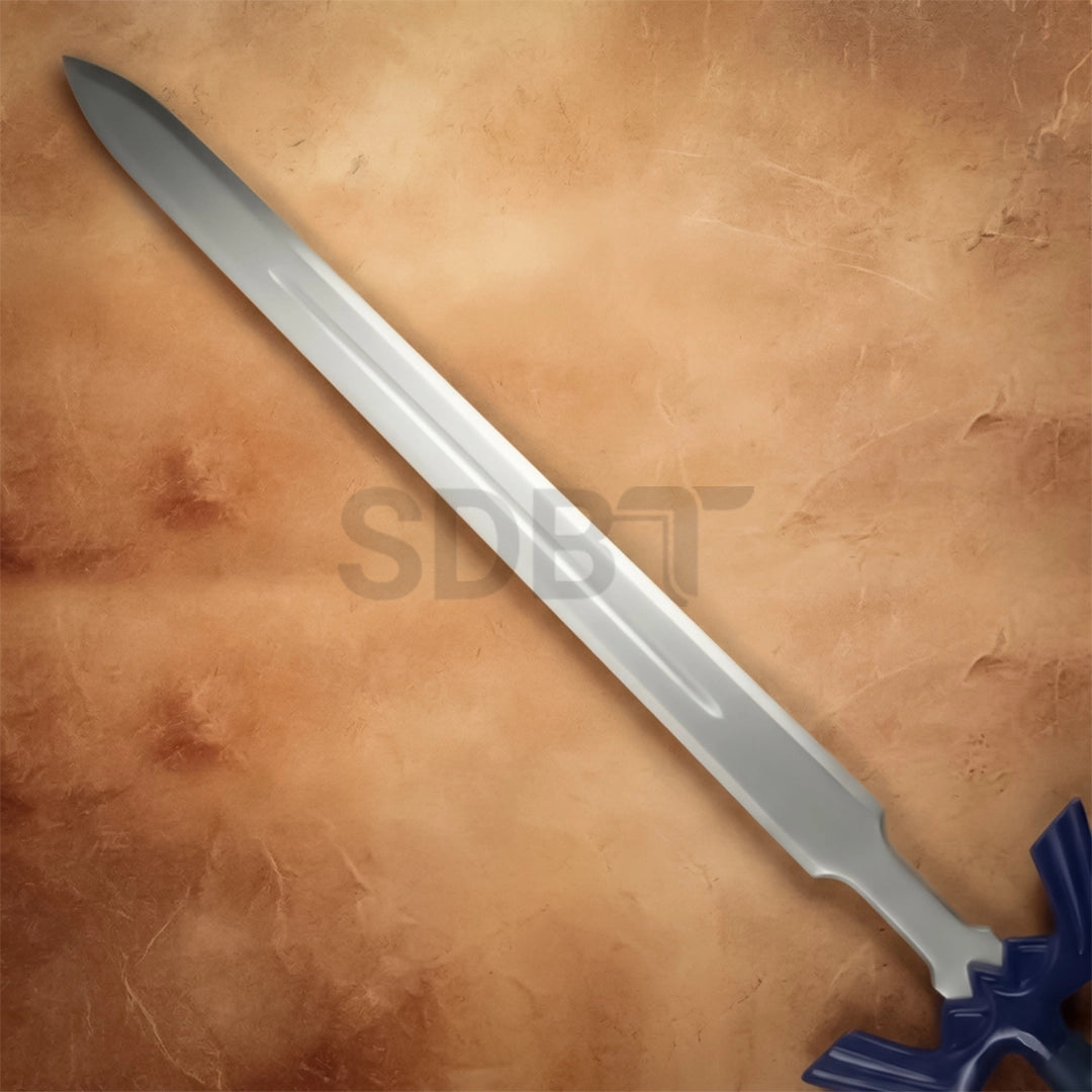 Link Master Sword Replica with Scabbard