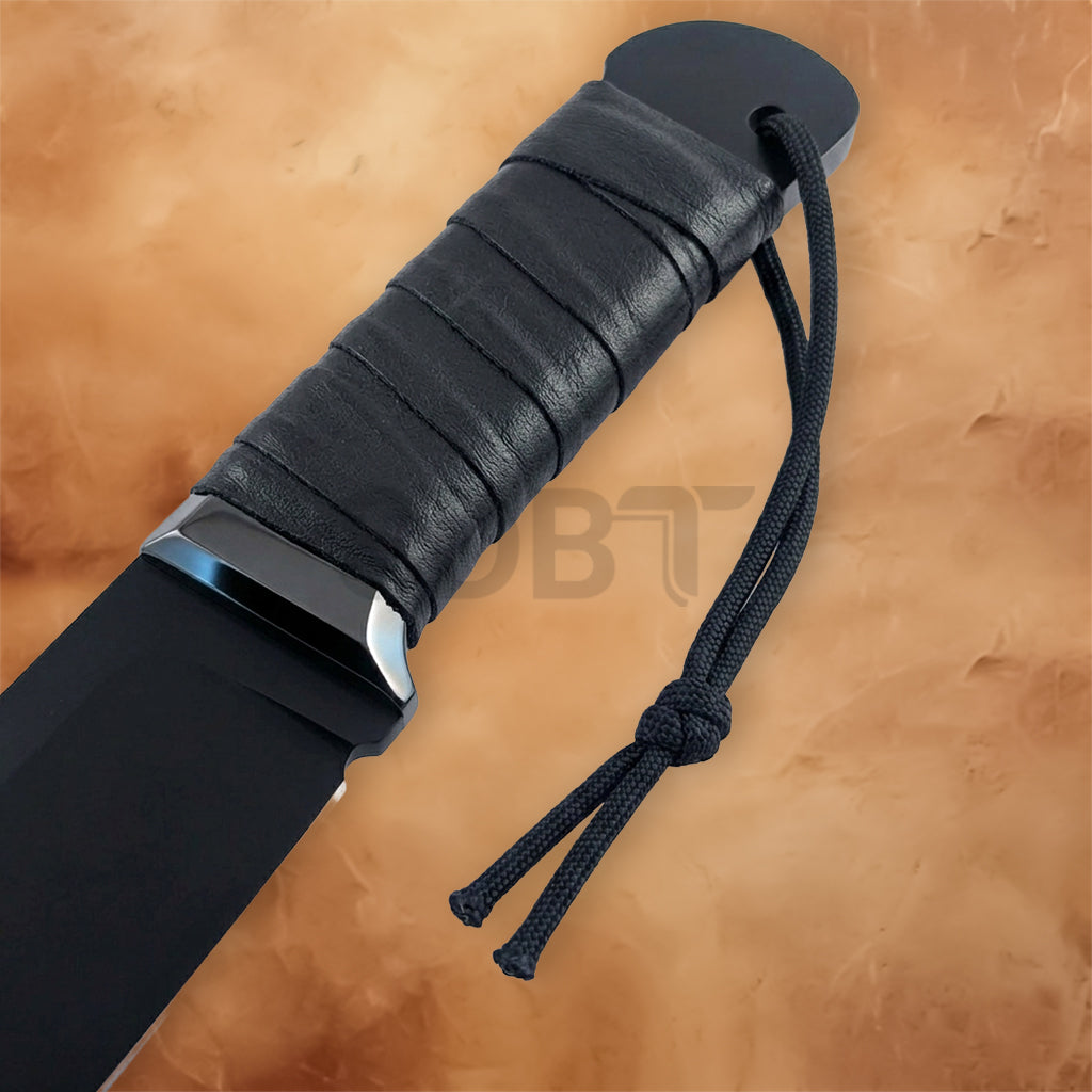 Rambo Part 4 Machete Replica