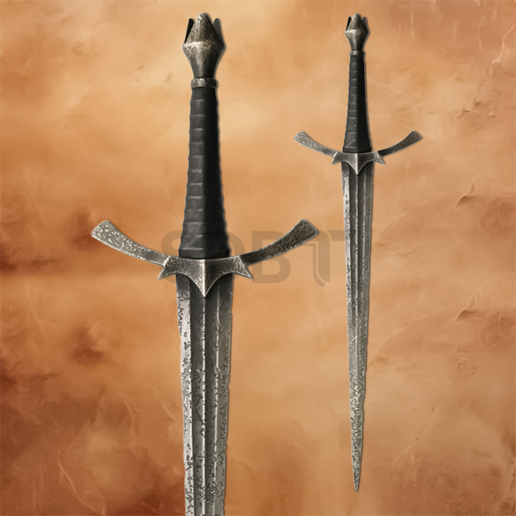 Frodo Morgul Blade – Nazgul Replica Dagger LOTR