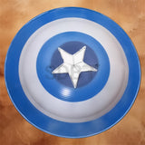 Marvel Captain America Shield Replica – Cosplay & Display Prop