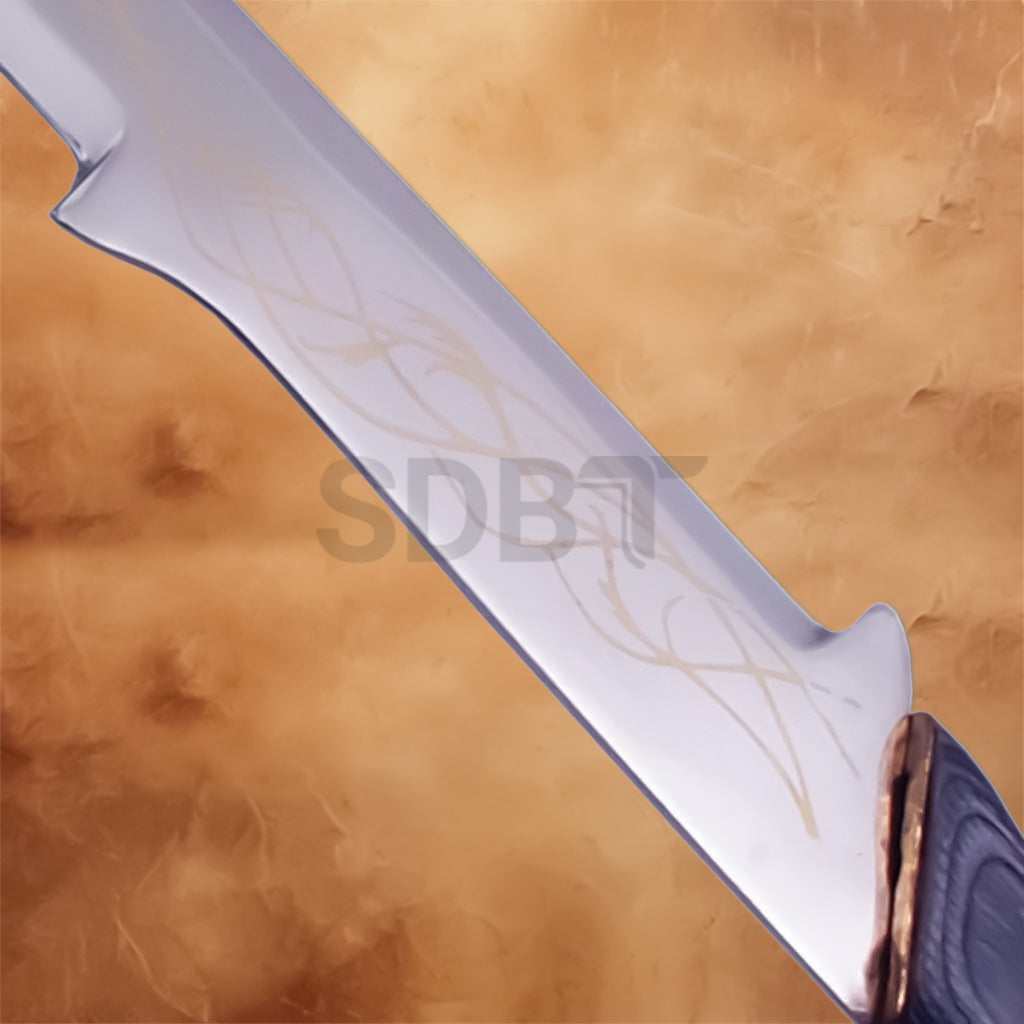 LOTR Hadhafang Arwen Sword Replica