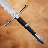 Strider Ranger Dagger From LOTR