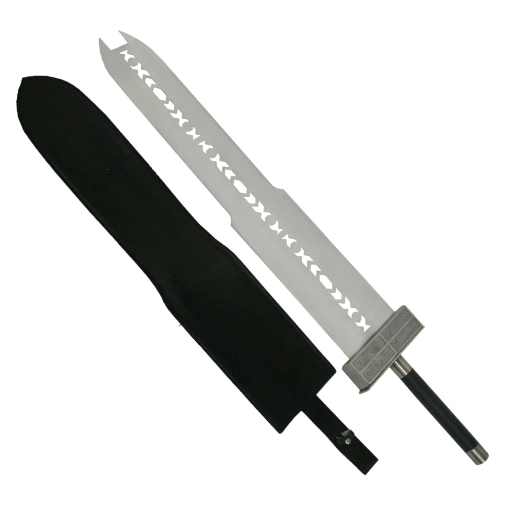 Final Fantasy Buster - First Tsurugi Sword