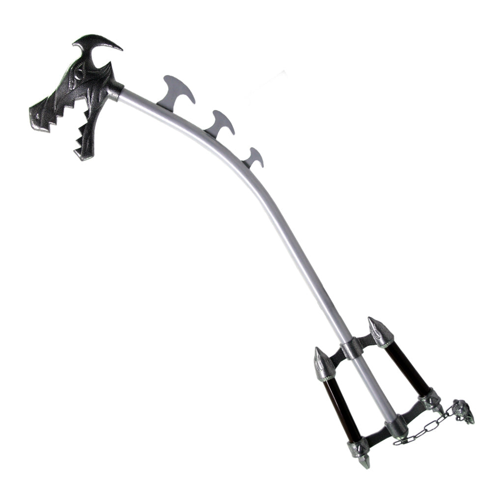 Sora Fatal Crest Dragon Keyblade Replica – Kingdom Hearts