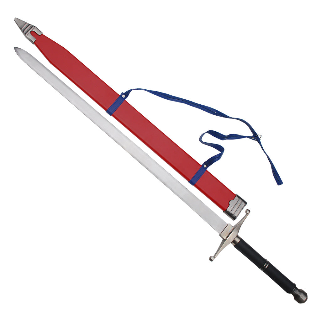 Dragon Ball Z Trunks Anime Sword