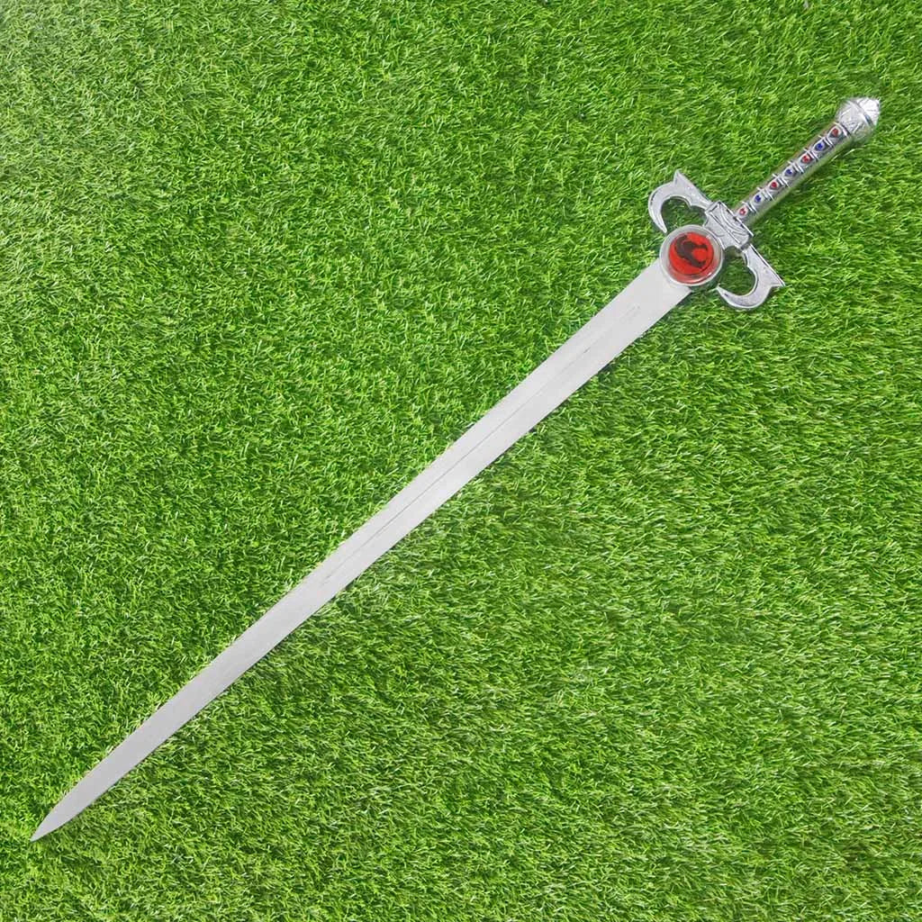 Thundercat Lion’o Sword of Omens Replica