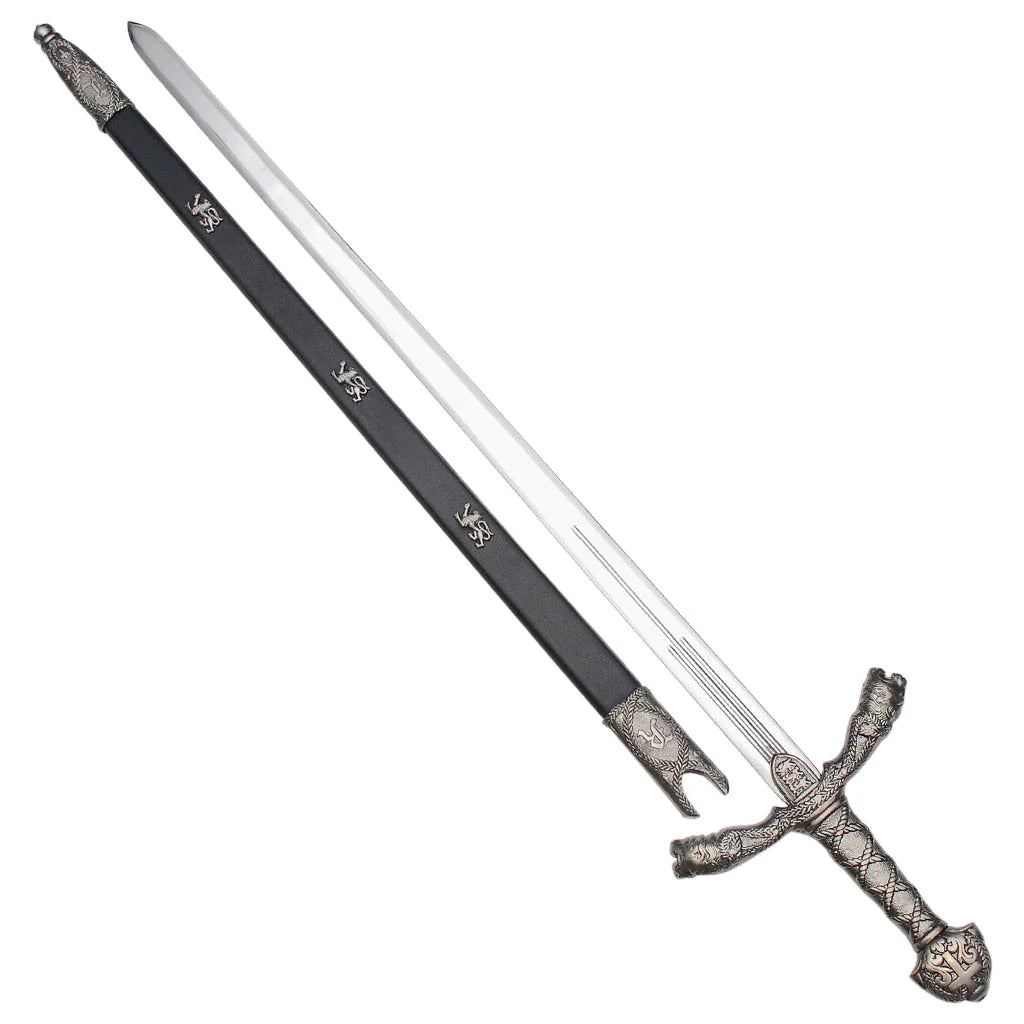 Richard Lionheart Sword Replica