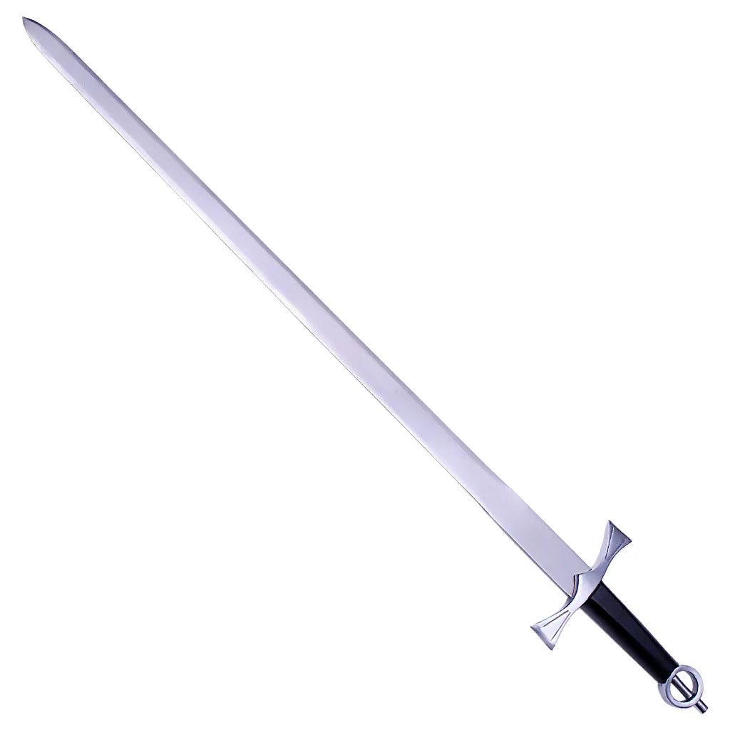 Irish Celtic Ring Hilt Sword Replica Collector Edition