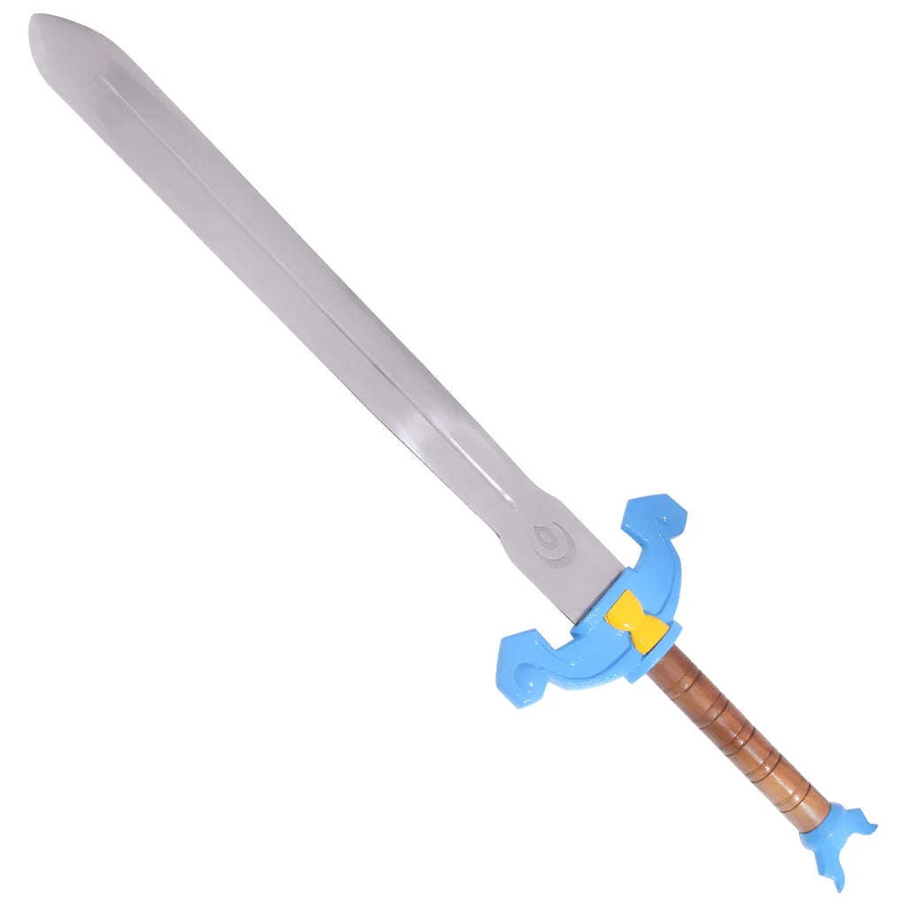 Link Phantom Hourglass Sword Replica