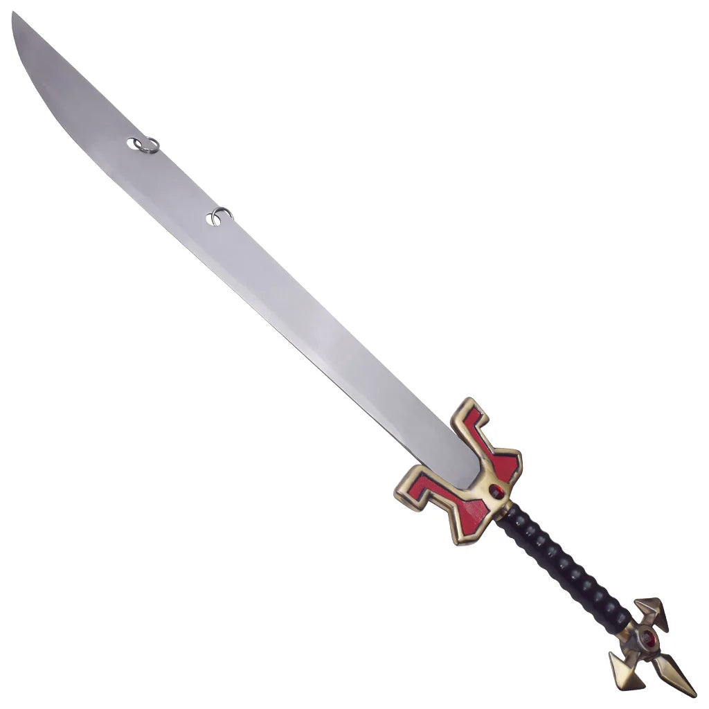 Master Yi Sword from League of Legends