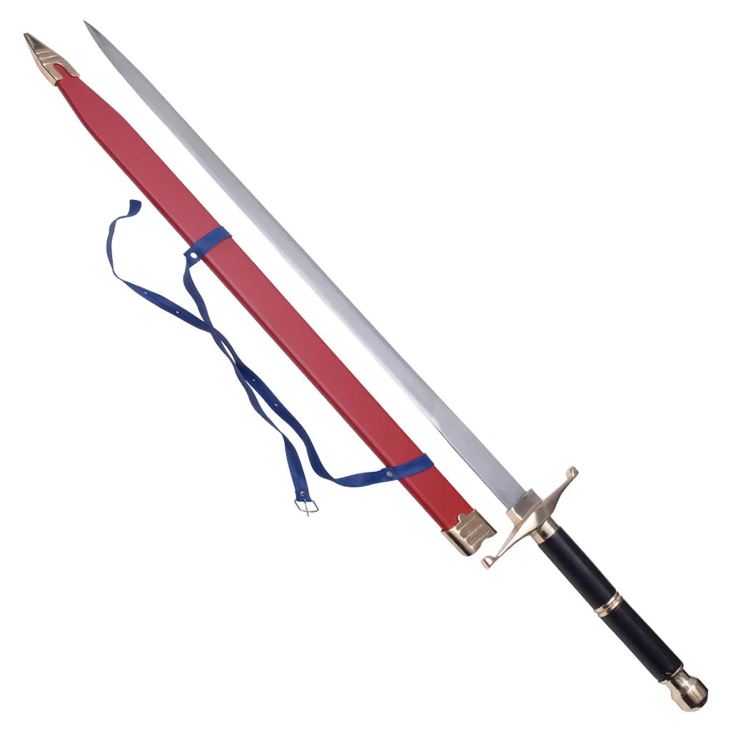 Dragon Ball Z Trunks Anime Sword