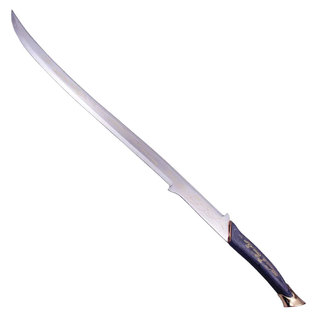 LOTR Hadhafang Arwen Sword Replica