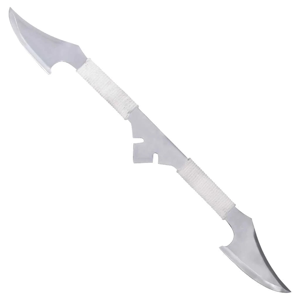 Star Trek Klingons Kahless The Unforgettable Ceremonial Bat'leth Replica