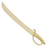 Functional Champagne Sabre 18″ Knife Bottle Opener