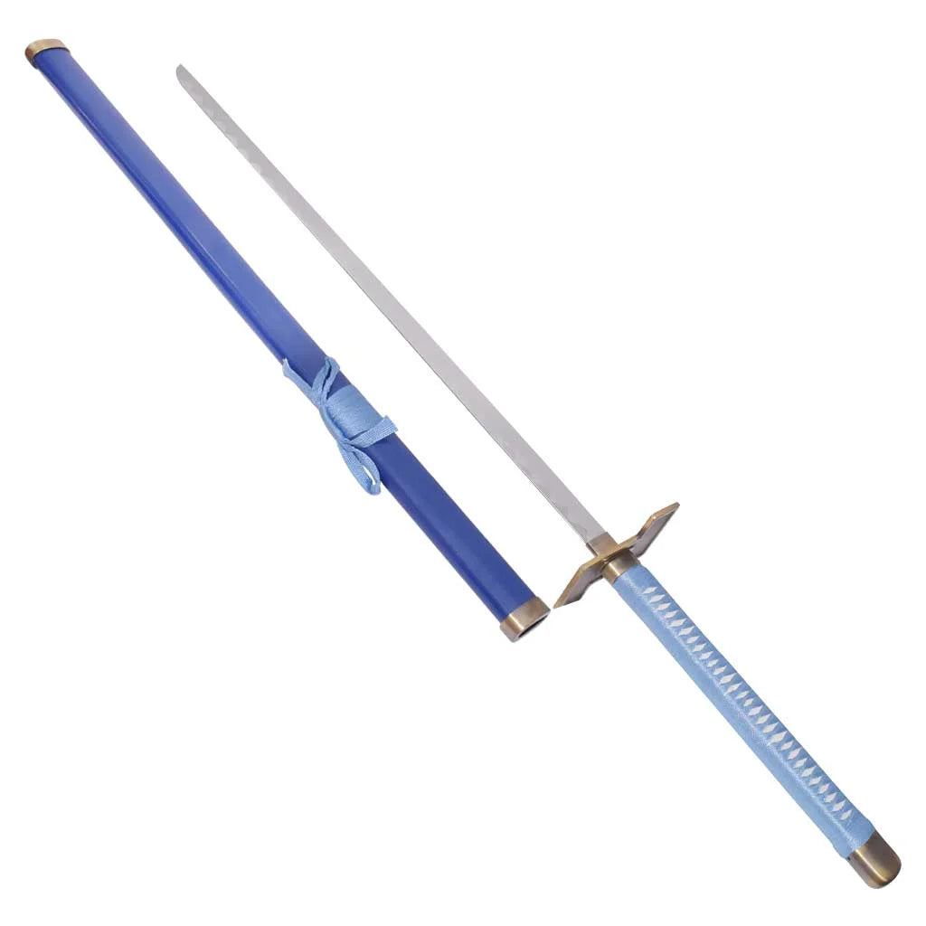 Grimmjow Jeagerjaques Zanpakuto Sword Replica