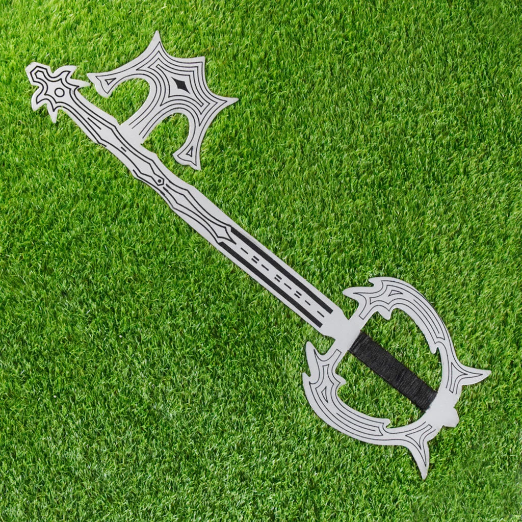 Kingdom Hearts Oblivion Keyblade Replica