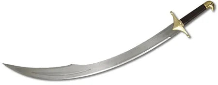 Cas Hanwei Scimitar Sword