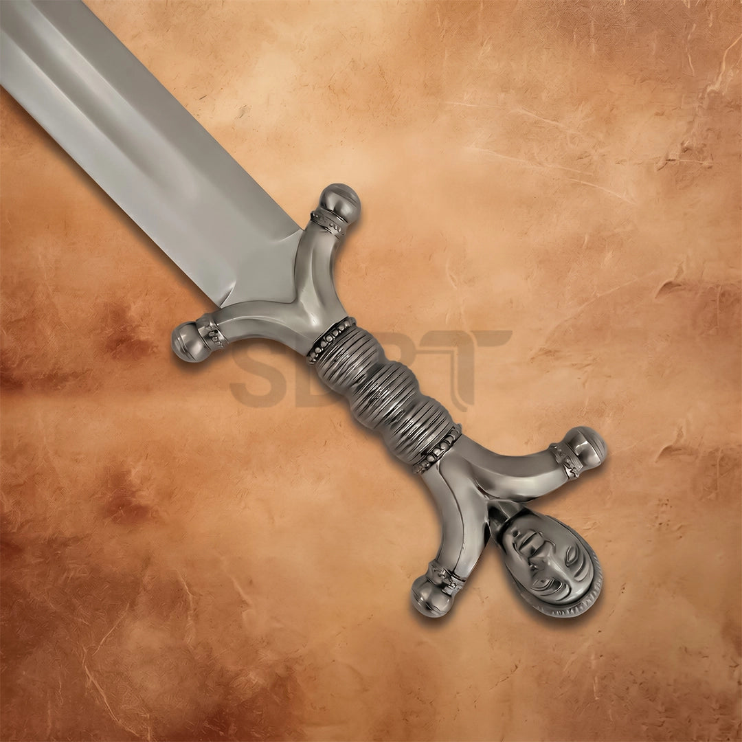 1st Century BC Celtic Sword Collectors