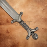 1st Century BC Celtic Sword Collectors