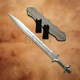 1st Century BC Celtic Sword Replica for Collectors