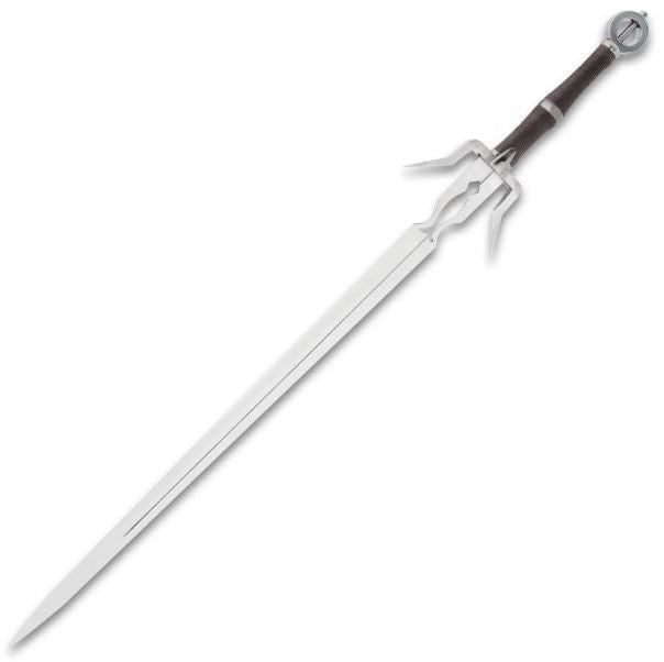 Zireael Sword of Ciri From The Witcher Limited Edition