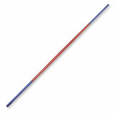 2 Section Graphite Bo Staff