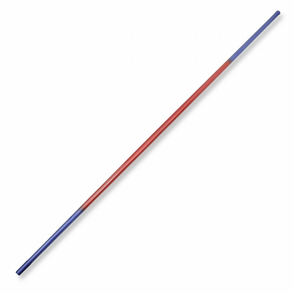 2 Section Graphite Bo Staff