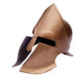 300 Movie Spartan Helmet With Stand
