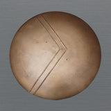 300 Spartan Movie Shield Replica