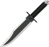 John Rambo First Blood Part II Movie Knife Replica