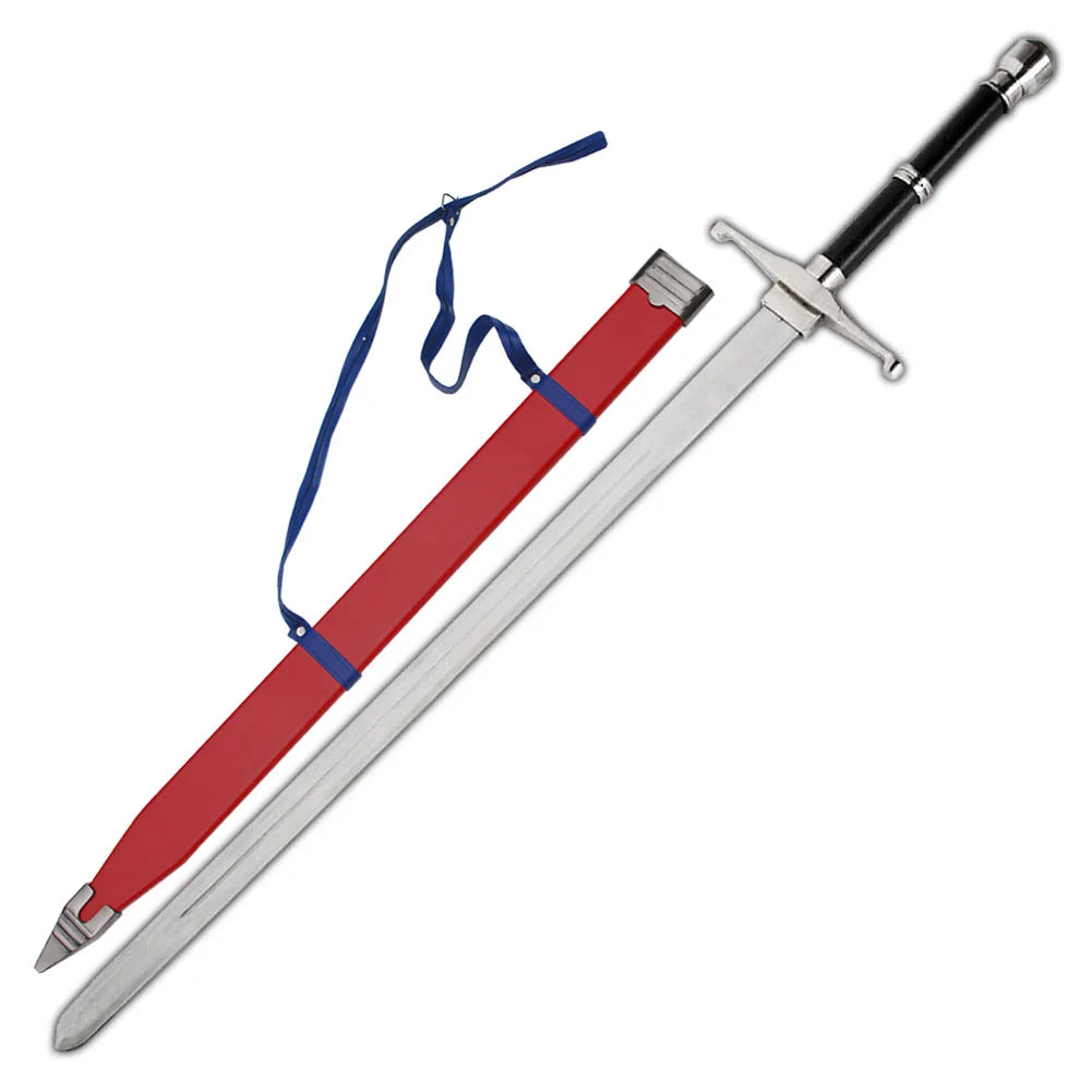 Dragon Ball Z Trunks Anime Sword