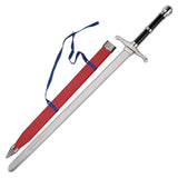 Dragon Ball Z Trunks Anime Sword