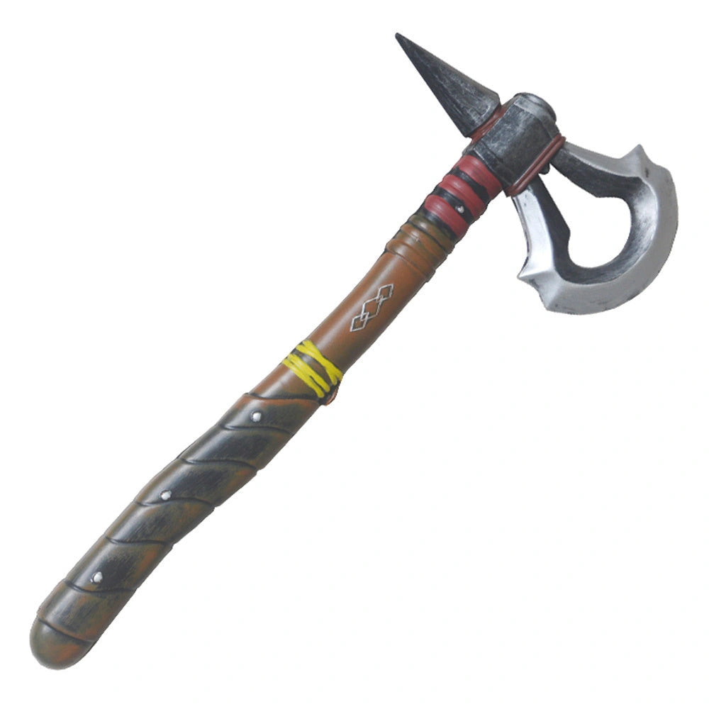 Connor Kenway Foam Tomahawk Axe Replica