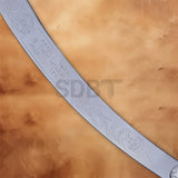 Arabian Belly Dance Scimitar Sword