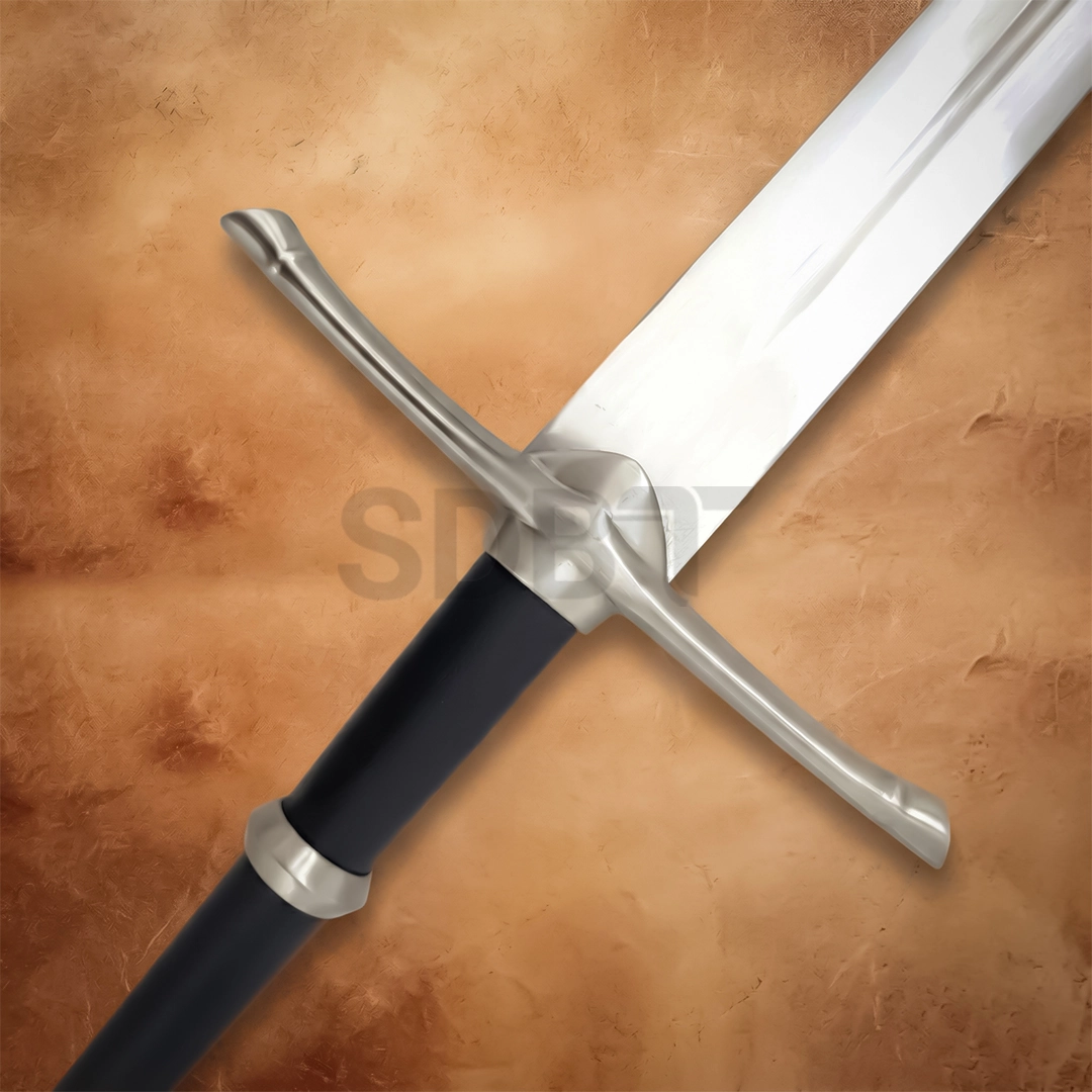 Aragorn Ranger Sword With Knife